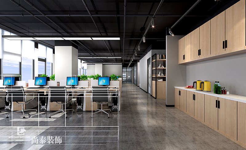 君盛装饰工程